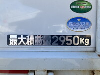 MITSUBISHI FUSO Canter Flat Body TPG-FEB80 2018 163,864km_18