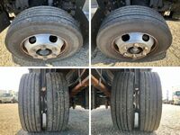 MITSUBISHI FUSO Canter Flat Body TPG-FEB80 2018 163,864km_19