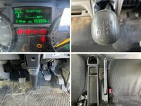 MITSUBISHI FUSO Canter Flat Body TPG-FEB80 2018 163,864km_35
