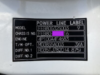 MITSUBISHI FUSO Canter Flat Body TPG-FEB80 2018 163,864km_39