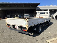 MITSUBISHI FUSO Canter Flat Body TPG-FEB80 2018 163,864km_3