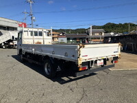 MITSUBISHI FUSO Canter Flat Body TPG-FEB80 2018 163,864km_4