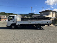 MITSUBISHI FUSO Canter Flat Body TPG-FEB80 2018 163,864km_5