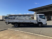 MITSUBISHI FUSO Canter Flat Body TPG-FEB80 2018 163,864km_6