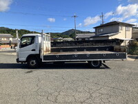 MITSUBISHI FUSO Canter Flat Body TPG-FEB80 2018 163,864km_7