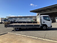 MITSUBISHI FUSO Canter Flat Body TPG-FEB80 2018 163,864km_8
