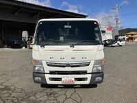 MITSUBISHI FUSO Canter Flat Body TPG-FEB80 2018 163,864km_9