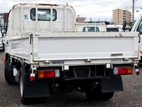 TOYOTA Dyna Flat Body TKG-XZC605 2016 71,000km_2