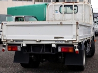 TOYOTA Dyna Flat Body TKG-XZC605 2016 71,000km_3