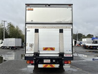 HINO Ranger Aluminum Wing SKG-FD7JLAG 2011 690,977km_10
