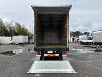 HINO Ranger Aluminum Wing SKG-FD7JLAG 2011 690,977km_11