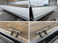 HINO Ranger Aluminum Wing SKG-FD7JLAG 2011 690,977km_17