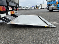 HINO Ranger Aluminum Wing SKG-FD7JLAG 2011 690,977km_21