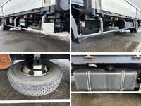 HINO Ranger Aluminum Wing SKG-FD7JLAG 2011 690,977km_24