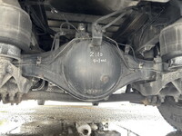 HINO Ranger Aluminum Wing SKG-FD7JLAG 2011 690,977km_28