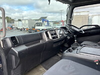 HINO Ranger Aluminum Wing SKG-FD7JLAG 2011 690,977km_34