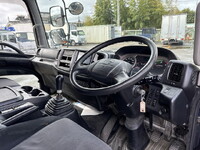HINO Ranger Aluminum Wing SKG-FD7JLAG 2011 690,977km_35