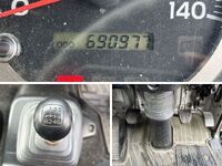 HINO Ranger Aluminum Wing SKG-FD7JLAG 2011 690,977km_37