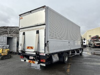 HINO Ranger Aluminum Wing SKG-FD7JLAG 2011 690,977km_3