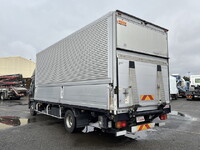 HINO Ranger Aluminum Wing SKG-FD7JLAG 2011 690,977km_4
