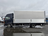 HINO Ranger Aluminum Wing SKG-FD7JLAG 2011 690,977km_5