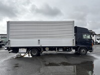 HINO Ranger Aluminum Wing SKG-FD7JLAG 2011 690,977km_6