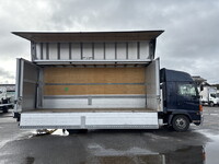 HINO Ranger Aluminum Wing SKG-FD7JLAG 2011 690,977km_7