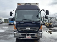 HINO Ranger Aluminum Wing SKG-FD7JLAG 2011 690,977km_8