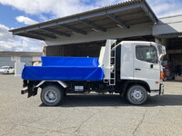 HINO Ranger Dump TKG-FD7JDAA 2013 226,542km_10