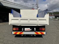 HINO Ranger Dump TKG-FD7JDAA 2013 226,542km_13