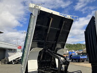 HINO Ranger Dump TKG-FD7JDAA 2013 226,542km_20