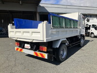 HINO Ranger Dump TKG-FD7JDAA 2013 226,542km_3