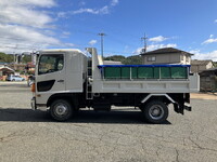 HINO Ranger Dump TKG-FD7JDAA 2013 226,542km_5