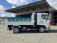 HINO Ranger Dump TKG-FD7JDAA 2013 226,542km_6