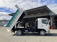 HINO Ranger Dump TKG-FD7JDAA 2013 226,542km_8