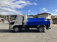 HINO Ranger Dump TKG-FD7JDAA 2013 226,542km_9