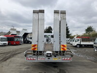 MITSUBISHI FUSO Super Great Self Loader 2PG-FS70HZ 2019 47,780km_10