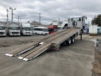 MITSUBISHI FUSO Super Great Self Loader 2PG-FS70HZ 2019 47,780km_12