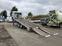 MITSUBISHI FUSO Super Great Self Loader 2PG-FS70HZ 2019 47,780km_13