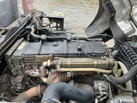 MITSUBISHI FUSO Super Great Self Loader 2PG-FS70HZ 2019 47,780km_27