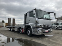 MITSUBISHI FUSO Super Great Self Loader 2PG-FS70HZ 2019 47,780km_2