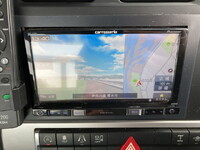 MITSUBISHI FUSO Super Great Self Loader 2PG-FS70HZ 2019 47,780km_35