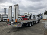 MITSUBISHI FUSO Super Great Self Loader 2PG-FS70HZ 2019 47,780km_3