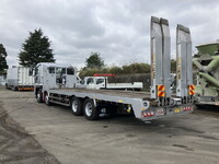MITSUBISHI FUSO Super Great Self Loader 2PG-FS70HZ 2019 47,780km_4