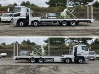 MITSUBISHI FUSO Super Great Self Loader 2PG-FS70HZ 2019 47,780km_5