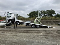 MITSUBISHI FUSO Super Great Self Loader 2PG-FS70HZ 2019 47,780km_6