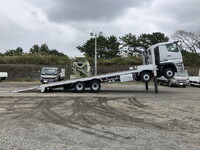 MITSUBISHI FUSO Super Great Self Loader 2PG-FS70HZ 2019 47,780km_7
