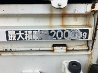 MITSUBISHI FUSO Canter Garbage Truck TPG-FEA50 2018 49,231km_17