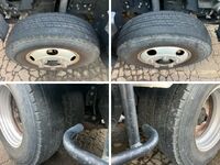 MITSUBISHI FUSO Canter Garbage Truck TPG-FEA50 2018 49,231km_18