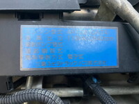 MITSUBISHI FUSO Canter Garbage Truck TPG-FEA50 2018 49,231km_23